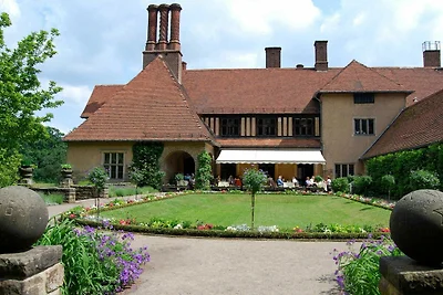 Appartamento Vacanza con famiglia Potsdam