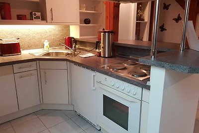 Vakantieappartement Gezinsvakantie Ebermannstadt