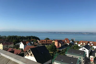 Appartamento Vacanza con famiglia Meersburg