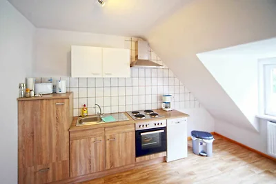 Vakantieappartement Gezinsvakantie Osterode