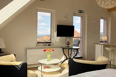 Ferienwohnung Dompfaff ****