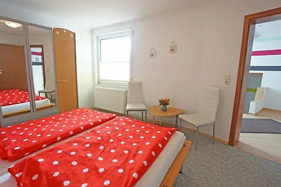 Appartamento Vacanza con famiglia Ahlbeck
