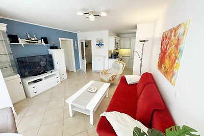 Villa Mara Whg. 06 mit Balkon