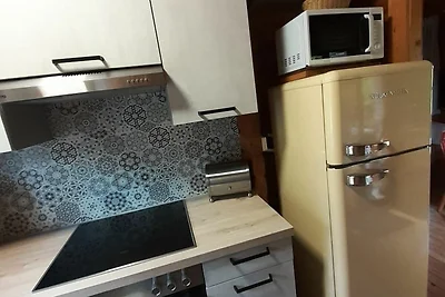 LTD-74, 4 Pers., ca. 45qm