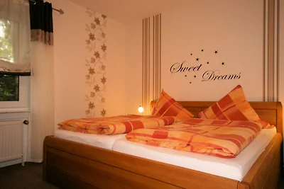 Vakantieappartement Gezinsvakantie Wiesmoor
