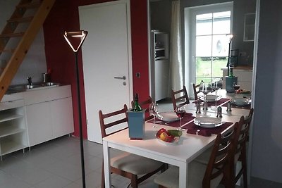 Vakantieappartement Gezinsvakantie Kollmar