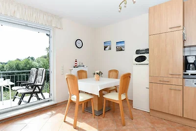 Ferienwohnung Regenbogen