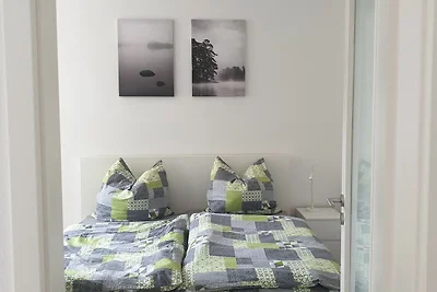 Blumenstrasse 13 - Ferienwohnung 2
