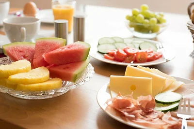 Vakantieappartement Gezinsvakantie Leer