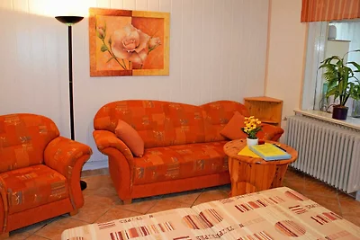 03 Ferienwohnung mit Terrasse