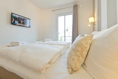 Dünenpalais, App. 08