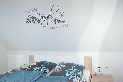 Ferienwohnung Deichblick