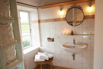 Vakantieappartement Gezinsvakantie Jork