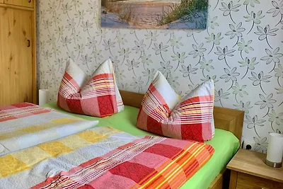 Vakantieappartement Gezinsvakantie Loddin