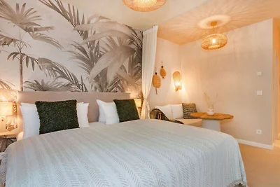 Apartamento Vacaciones familiares Benz