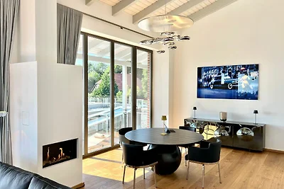 Vakantieappartement Gezinsvakantie Ummanz