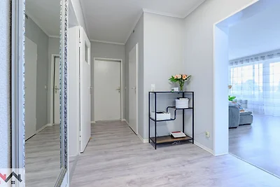Vakantieappartement Gezinsvakantie Hannover Region