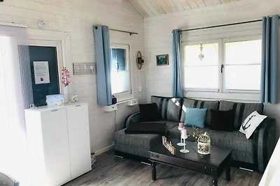 Casa vacanze Vacanza di relax Ueckermünde