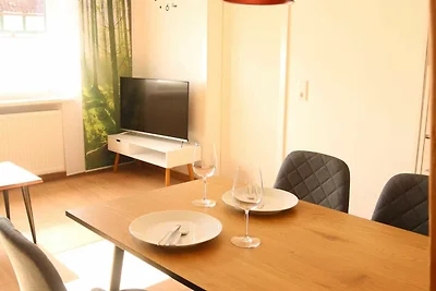 Ferienwohnung Evi