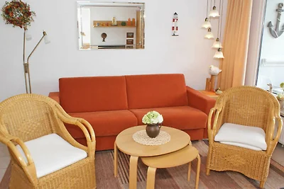 Appartamento Vacanza con famiglia Damp