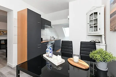 Ferienwohnung Abendrot