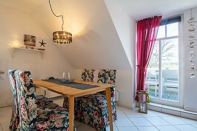 Vakantieappartement Gezinsvakantie Wittenbeck