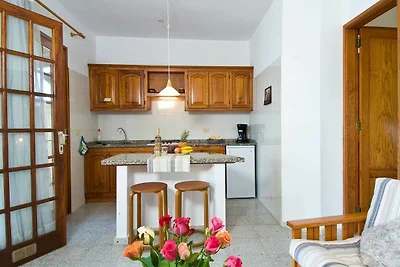 Appartamento Vacanza con famiglia Los Llanos de Aridane