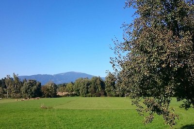 Vakantieappartement Gezinsvakantie Faak am See