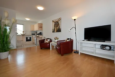 Holiday flat family holiday Hamburg-Wandsbek