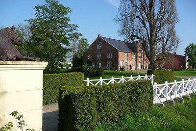 Ferienwohnung Gänsestall (4 Pers.)