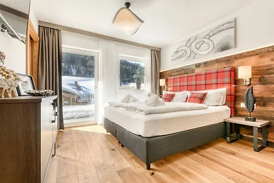 Apartment Hasenfluh
