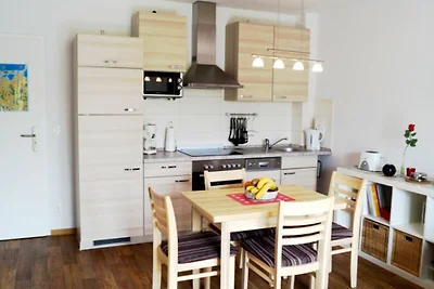 Appartamento Vacanza con famiglia Graal-Müritz