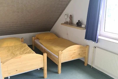 Apartament Dla rodzin Leer
