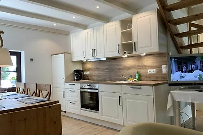 Vakantieappartement Gezinsvakantie Gager