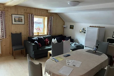 Ferienwohnung Alpenrose