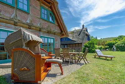 Casa vacanze Vacanza di relax Gager