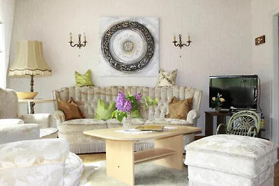 Vakantieappartement Gezinsvakantie Clausthal-Zellerfeld