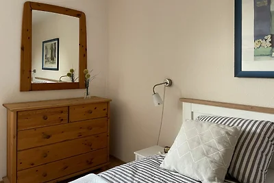 Ferienwohnung Nina