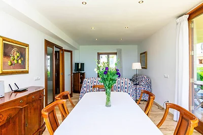 Appartamento Vacanza con famiglia Playa de Muro