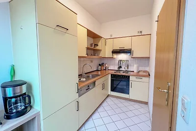 Vakantieappartement Gezinsvakantie Göhren