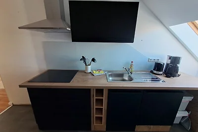 Ferienwohnung Spreezauber