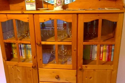 apartman za odmor Obiteljski odmor Holtriem