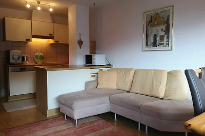 Appartment 1 (2-5)