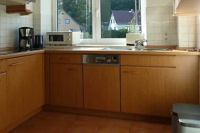 Ferienwohnung WE 13 Meinke