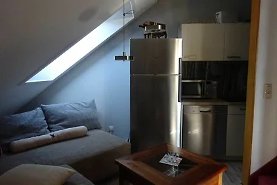 Vakantieappartement Gezinsvakantie Bad Sachsa