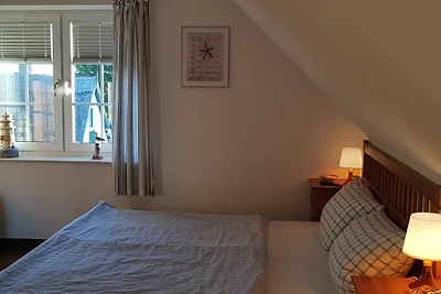 Vakantieappartement Gezinsvakantie Zempin