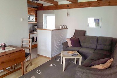 Vakantieappartement Gezinsvakantie Marlow