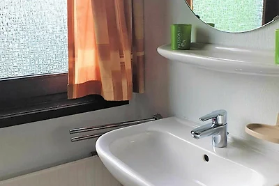 OFI-126 - Ferienhaus in ruhiger, sichtgeschüt...