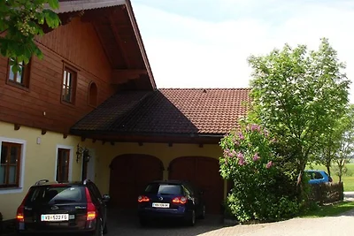 apartman za odmor Obiteljski odmor Eisenberg