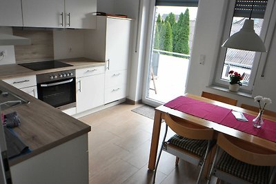 Ferienhaus Zur Alten Maar, Wohnung 4, OG